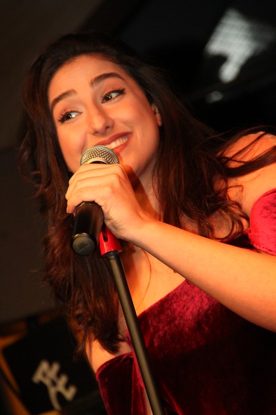 From The Jungle EP Launch